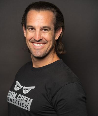 Danny Burde, photo 2