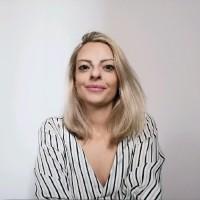 Varvara Danilova, photo 1