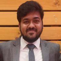 Jayesh Jaiswal, photo 1