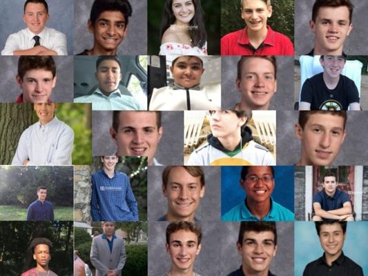 Cameron Wheelock, photo 2