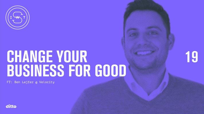 Benjamin Lejfer, photo 2