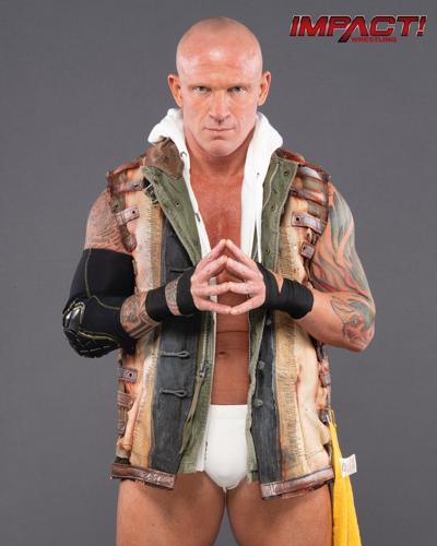 Eric Younge, photo 1