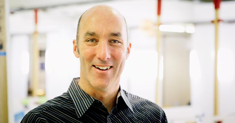 John Kembel, photo 2