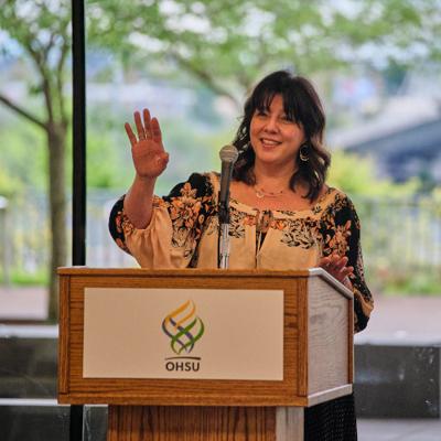 Dawn Richardson, photo 2