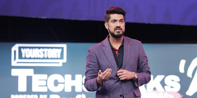 Akshay Hatwar, photo 1