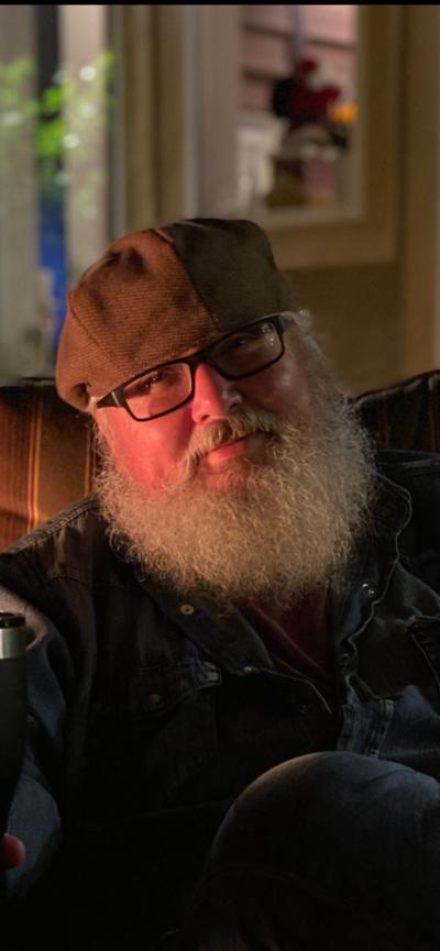 Justin Hagood, photo 1