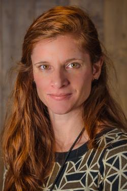 Kirsty Greer, photo 2