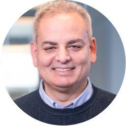 Andy Brooks, photo 2