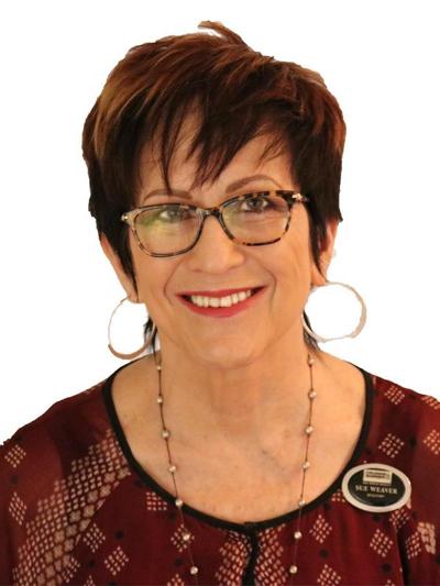 Sue Weaver, photo 2