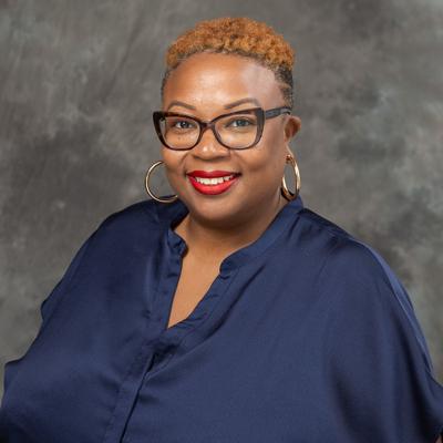 Tiffanie Lewis, photo 1