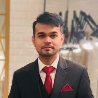 Muhammad Ahmad, photo 1