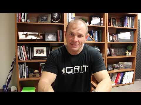 Colin Wilborn, photo 2