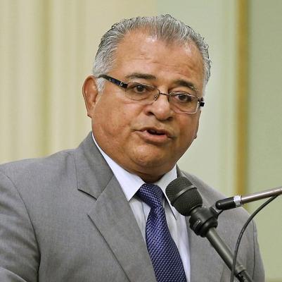 Rocky Chavez, photo 2