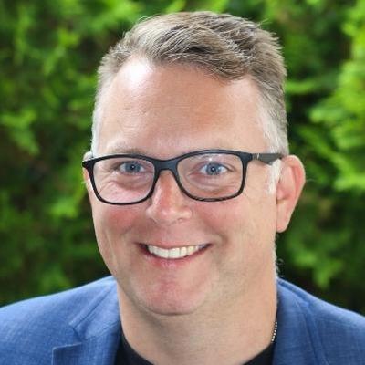 Damian Ball, photo 2