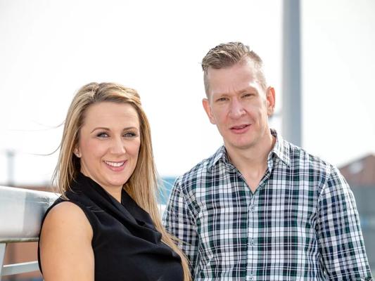 Shane Spencer, photo 2