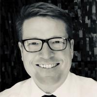 Matthew Gilbert, photo 2