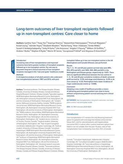 Cynthia Tsien, photo 1