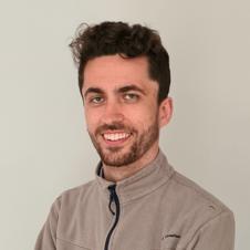 Marcin Antas, photo 2