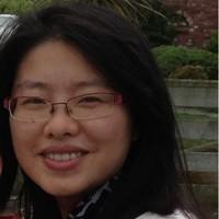 Julianna Zhou, photo 2