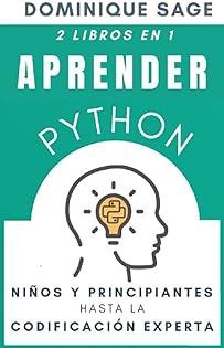 Dominique Python, photo 1