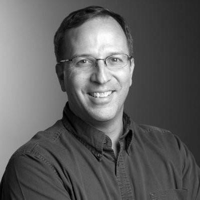 Geoffrey Brown, photo 2