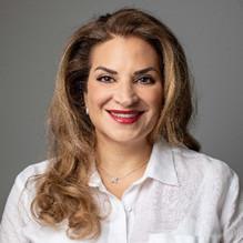 Nadimeh Mehra, photo 2