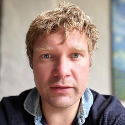 Sander Vols, photo 2