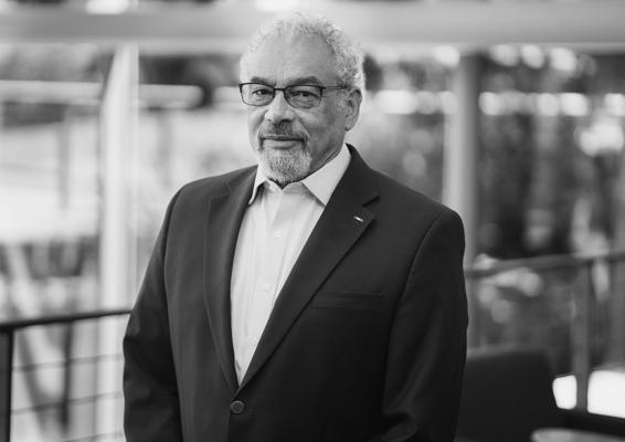 George Brown, photo 1