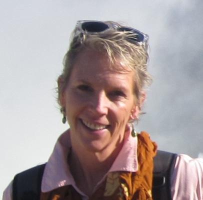 Kelly Bennett, photo 2