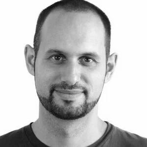 Jonah Sachs, photo 2