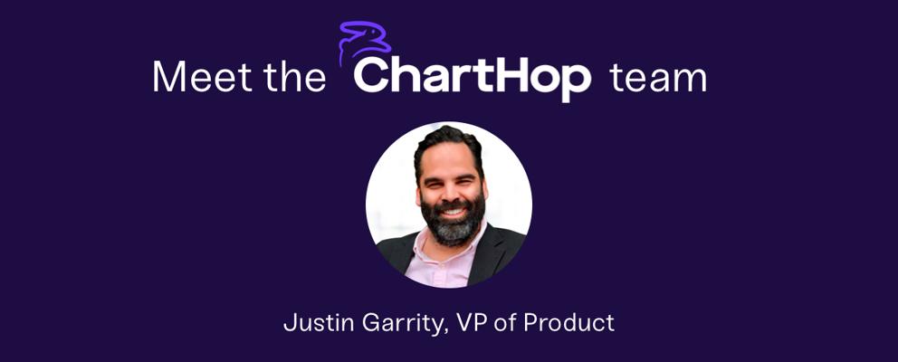 Justin Garrity, photo 2