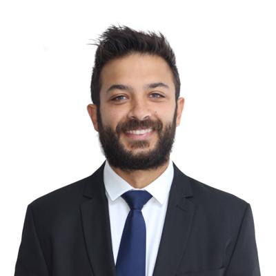 Thiago Vidal, photo 1