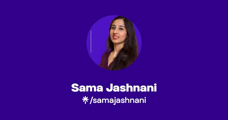 Sama Jashnani, photo 1