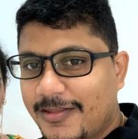 Deepak Pitta, photo 1