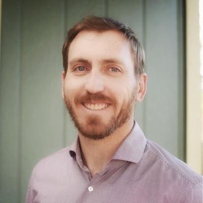 Brent Oster, photo 1