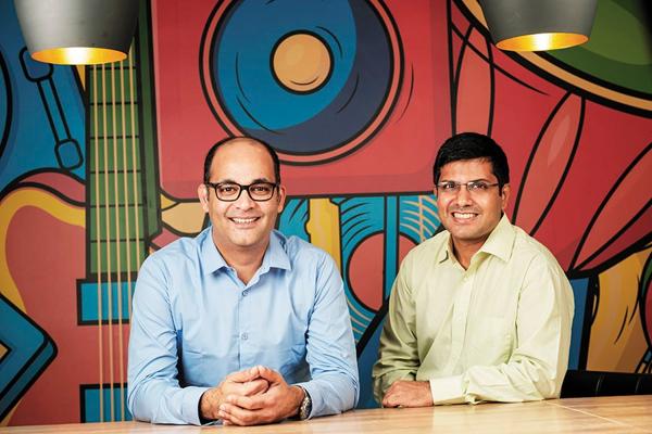 Nishant Dash, photo 2