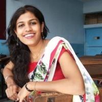 Manisha Mundhe, photo 2