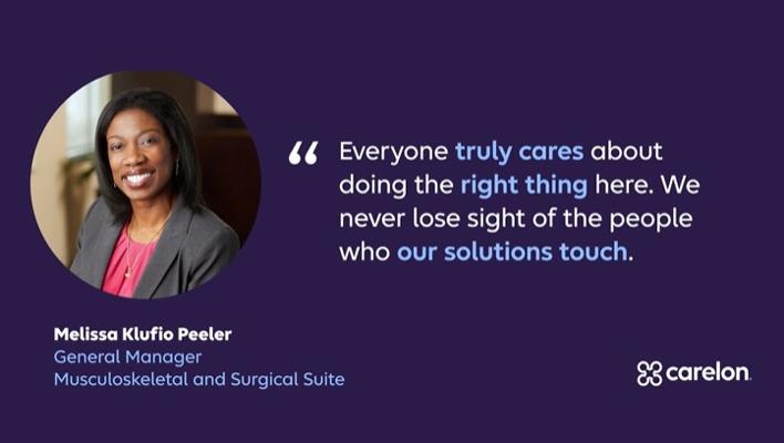 Melissa Peeler, photo 2