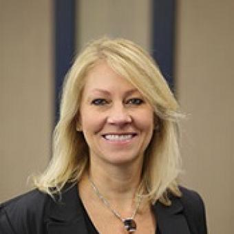 Lisa Dreyer, photo 1