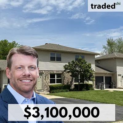 Daniel Sullivan, photo 2