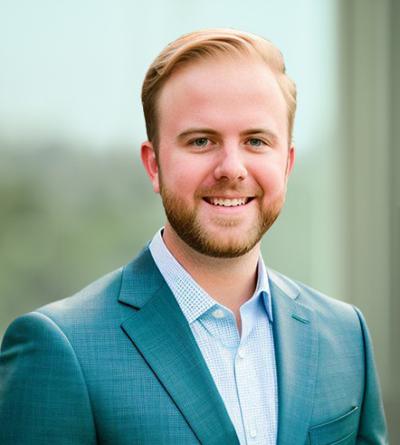 Ryan Collins, photo 1