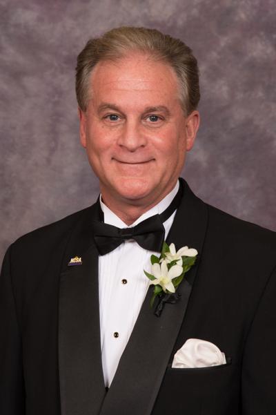 Mark Antonucci, photo 1