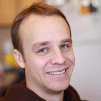 Stuart Elston, photo 1