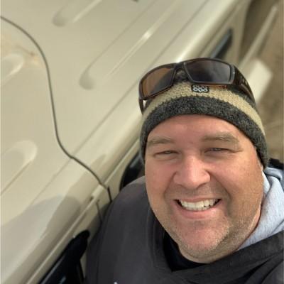 Mark Clulow, photo 2