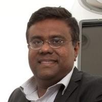 Chad Ekanayake, photo 2