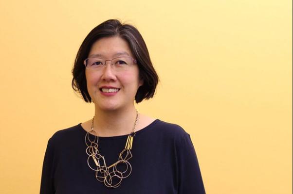 Susan Chinsen, photo 1