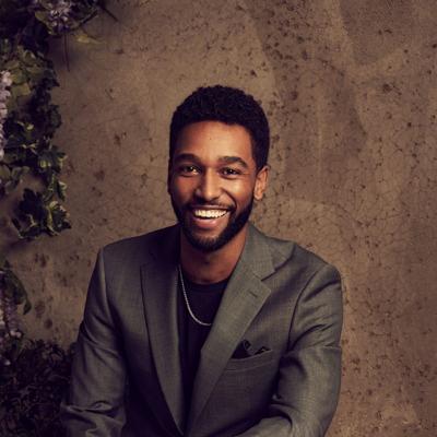 Anthony Hill, photo 1