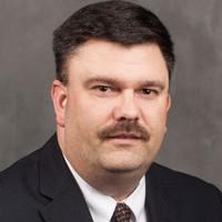 Darren Sroufe, photo 1