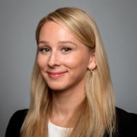 Rebecca Roach, photo 2