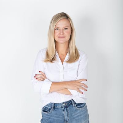 Bridgette Muir, photo 2